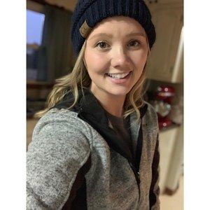 Meet your Posher, Tara